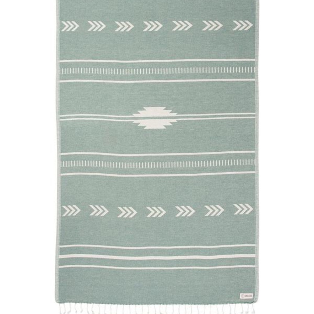 Sand cloud towel